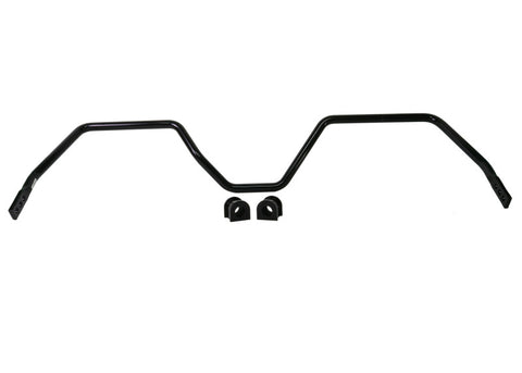 Whiteline 11-18 Lexus GX460 Rear 24mm Heavy Duty Adjustable Swaybar - BTR94Z