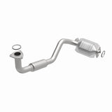 MagnaFlow Direct Fit Catalytic Converter Toyota MR2 Rear Conv. - 23109