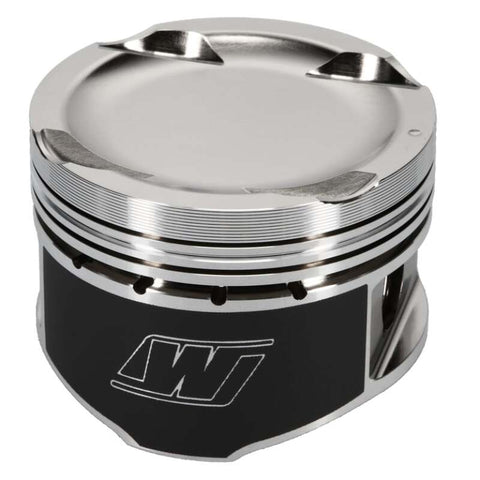 Wiseco Mitsubishi Lancer EVO 8 - 4G63 Turbo 85mm Bore -14cc Dome 9.0:1 CR - Single Piston - 6595M85AP