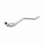 MagnaFlow Conv DF 00-02 Lincoln LS P/S OEM - 49468