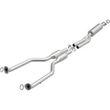 MagnaFlow Direct Fit Catalytic Converter 07-10 Lexus GS350 3.5L - 51315