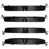 R1 15-23 Mercedes-Benz E300 Front Optimum OE Brake Pads - 2551-1794-00