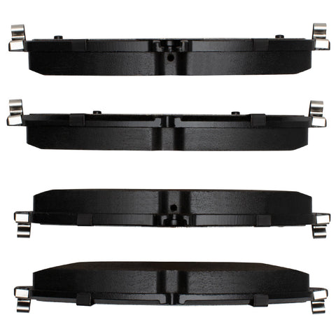 R1 15-23 Mercedes-Benz E300 Front Optimum OE Brake Pads - 2551-1794-00