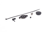 Radium Engineering 2013+ Ford Focus ST Sound Symposer Block Off - 20-0356