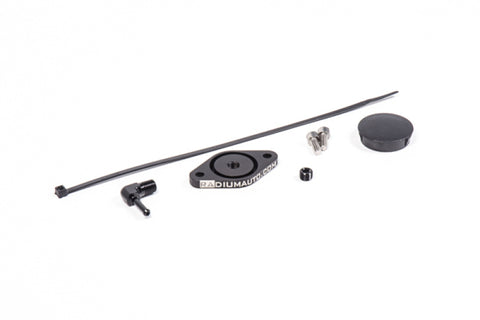 Radium Engineering 2013+ Ford Focus ST Sound Symposer Block Off - 20-0356