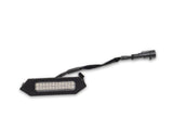 Raxiom 24-26 Toyota Tacoma Pre Runner/ TRD Off-Road/ TRD Sport White LED Grille Light- Clear Lens - TT65014