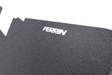 PERRIN 22-23 Subaru WRX Cold Air Intake Heatshield ONLY For PSP-INT-327 (Does Not Include Intake) - PSP-INT-327-1BK