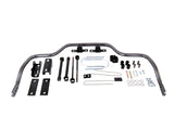 Hellwig 11-18 Chevy Silverado 2500 HD 4-6in Lift Solid Heat Treated Chromoly 1-1/4in Rear Sway Bar - 7885