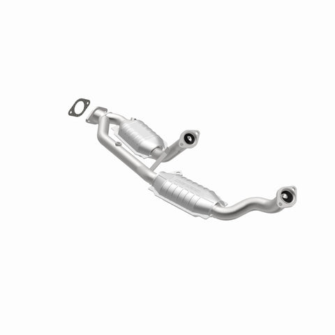 MagnaFlow Conv DF 99-02 Windstar 3.8L - 23543