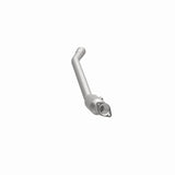 MagnaFlow Direct Fit Catalytic Converter 13-14 Mercedes-Benz GL450 V8 4.6 OEM Underbody - 21-486