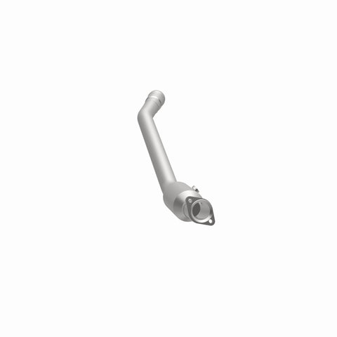 MagnaFlow Direct Fit Catalytic Converter 13-14 Mercedes-Benz GL450 V8 4.6 OEM Underbody - 21-486