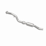 MagnaFlow Conv DF Audi 00-04 A6 Quattro 02-03 S6 4.2L Passenger Side *NOT FOR SALE IN CALIFORNIA* - 24061