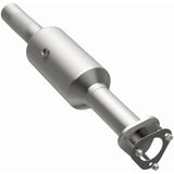 MagnaFlow 16-19 Ford E-450 Super Duty Base V10 6.8L Underbody Direct-Fit Catalytic Converter - 280446