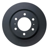 Timbren 22-26 Toyota Tundra/22-24 Lexus LX600 BES Coated Brake Rotor - Front - TIM-R565235