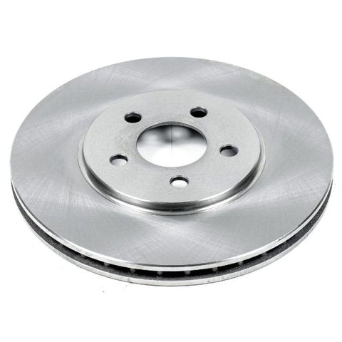Power Stop 95-00 Chrysler Cirrus Front Autospecialty Brake Rotor - AR8342