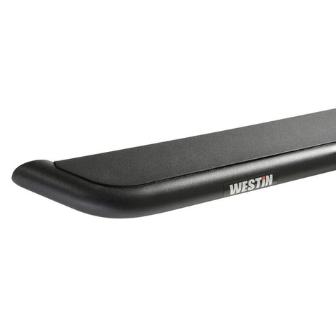 Westin 19-23 RAM 1500 Classic Crew Cab Outlaw Drop Nerf Step Bars - Textured Black - 20-13565