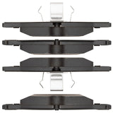 R1 11-21 BMW 328Xi Front Optimum OE Brake Pads - 2552-1561-00