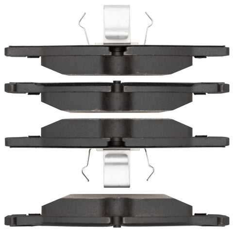 R1 11-21 BMW 328Xi Front Optimum OE Brake Pads - 2552-1561-00