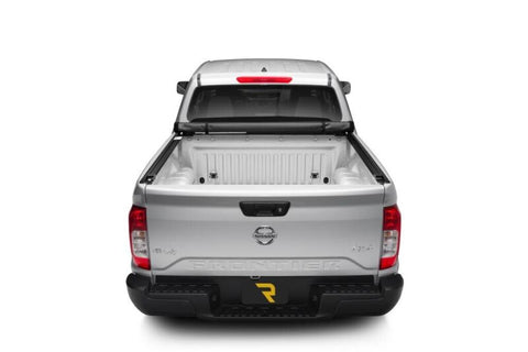 Truxedo 22+ Nissan Frontier (5ft. Bed) Lo Pro Bed Cover - 592501