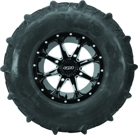 QuadBoss Slicer 14X10 - 4/156 - 5+6 - 608473