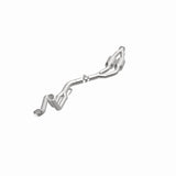 MagnaFlow Direct Fit Catalytic Converter 94-97 Mercedes C280 2.8L - 23580