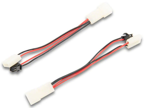 Raxiom 09-14 Ford F-150 Axial Series White LED Mirror Turn Signal- Clear - T556985