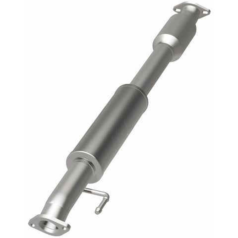 MagnaFlow 15-17 Kia Sonata/Optima L4 2.4L Direct Fit Catalytic Converter - 21-144