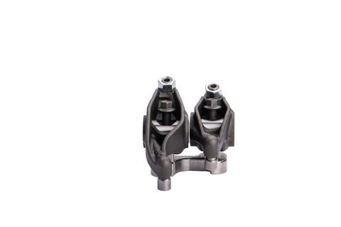 Fleece Performance 98.5-18 Dodge 2500/3500 Cummins 5.9L/6.7L 24v OE Replacement Rocker Arm Assembly - FPE-CUMM-RAA-CR