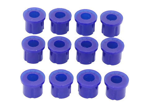 SuperPro Morris-Spring Rear All - SPF0124K
