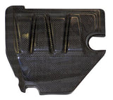 Seibon 09-10 Nissan 370z Carbon Fiber Engine Cover - EC0910NS370