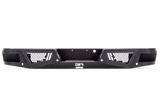 Body Armor 4x4 15-17 Ford F150 Eco Series Rear Bumper - FD-2962