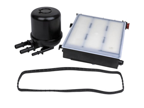 aFe ProGuard D2 Fuel Filter 17-21 Ford Diesel Trucks V8-6.7L (td) - Single - 44-FF025