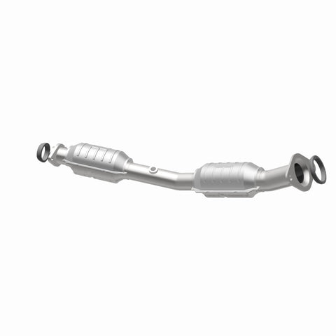 MagnaFlow Direct Fit Catalytic Converter 07-12 Nissan Versa 1.8L - 551833