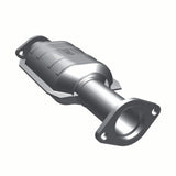 MagnaFlow Conv DF 94-95 Mitsu 3000Gt Rear CA - 338180