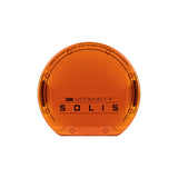 ARB Intensity SOLIS 21 Driving Light Cover - Amber Lens - SJB21LENA