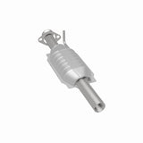 MagnaFlow Conv Ford-Mercury 26X6.5X4 2/2 - 23348