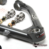 Camburg Chevy/GMC 1500 2WD/4WD 07-18 1.25in Performance Uniball Upper Arms - CAM-210051