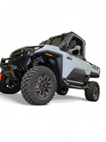 Elektric Offroad 2024+ Polaris Ranger 1500 XD Volt Side Steps (2 Seat) - R2SSA0001
