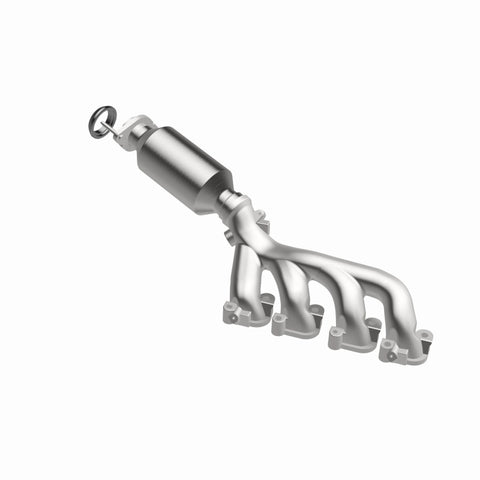 MagnaFlow Conv DF 05-06 Cadillac STS 4.6L D/S Manifold/04-06 Truck SRX 4.6L D/S Manifold (49 State) - 50760