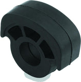 Kuryakyn ISO Small Peg Replacement Rubbers (8 Pcs) - 8009