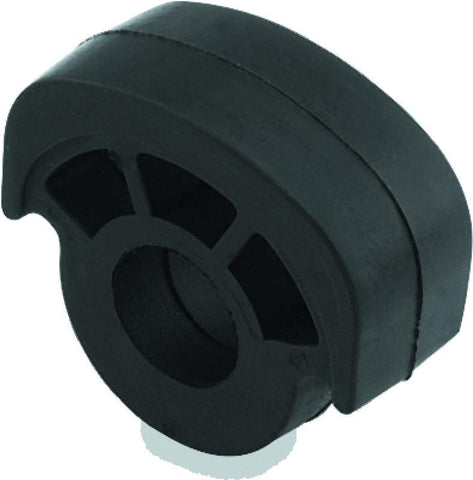 Kuryakyn ISO Small Peg Replacement Rubbers (8 Pcs) - 8009