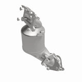 MagnaFlow Direct Fit Catalytic Converter 2021 Nissan Altima Single Manifold 2.5L - 290062