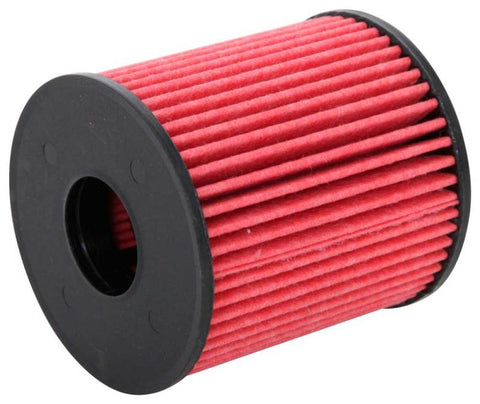 K&N Performance Oil Filter for 07-15 Mini Cooper L4-1.6L - HP-7024