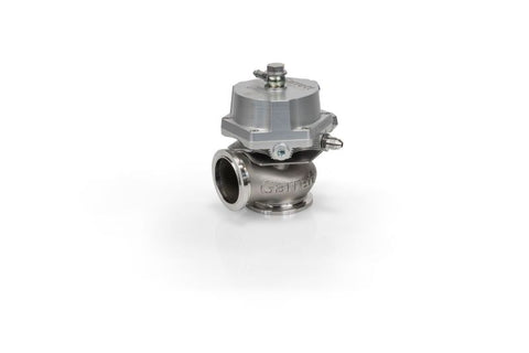 Garrett GVW-50 50mm Wastegate Kit - Silver - 908829-0004