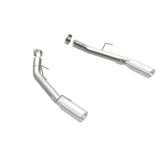 MagnaFlow Sys C/B 05-09 Mustang 4.6L Axl-Bak - 16843
