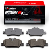 R1 14-24 Mini Countryman Rear Optimum OE Brake Pads - 2551-1800-00