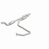 MagnaFlow Conv DF 04-07 Dodge Ram 5.7L - 51358