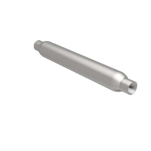 MagnaFlow Muff GP 4 Dia 26inch 2.5/2.5 - 18146