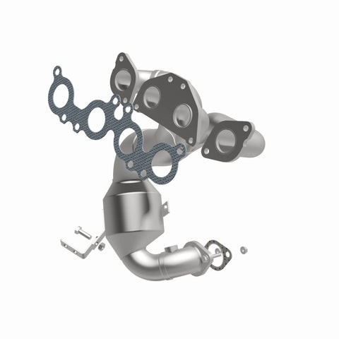 MagnaFlow Conv DF 05-11 Volvo XC90 4.4L Rear - 24363