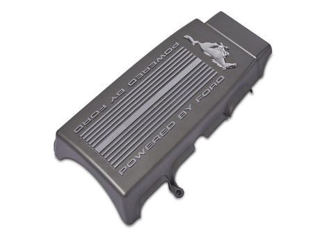Ford Racing 2005-2010 Mustang GT Intake Shroud - M-6949-3V